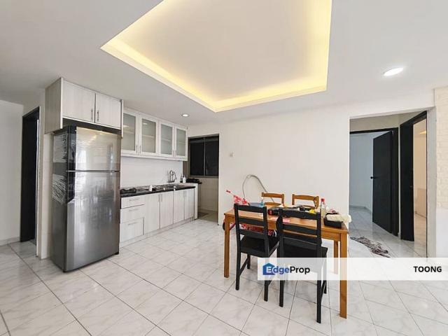 Flat for sale in Country Heights Damansara, Kuala Lumpur