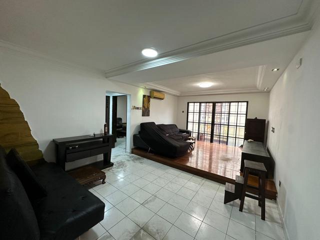 Apartment for sale in Country Heights Damansara, Kuala Lumpur