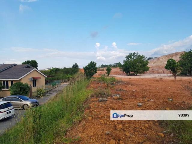 House for sale in Tanjong Sepat, Selangor