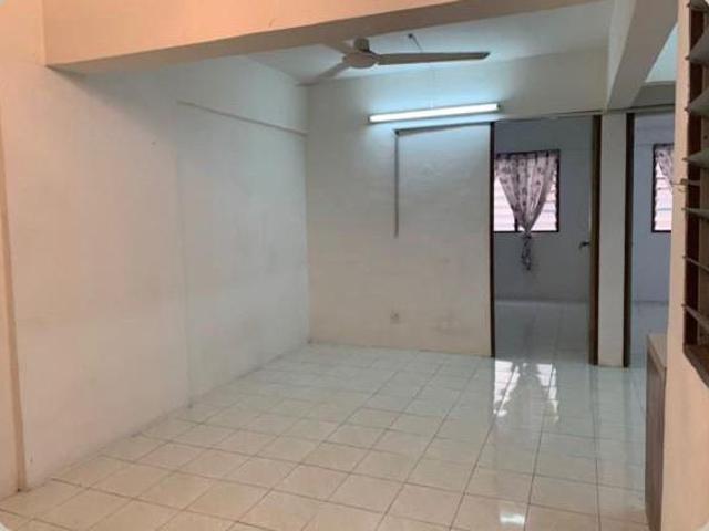 Flat for sale in Penang
