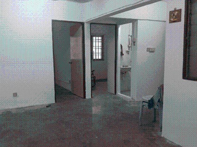 Apartment for rent in Mukim 13, Georgetown