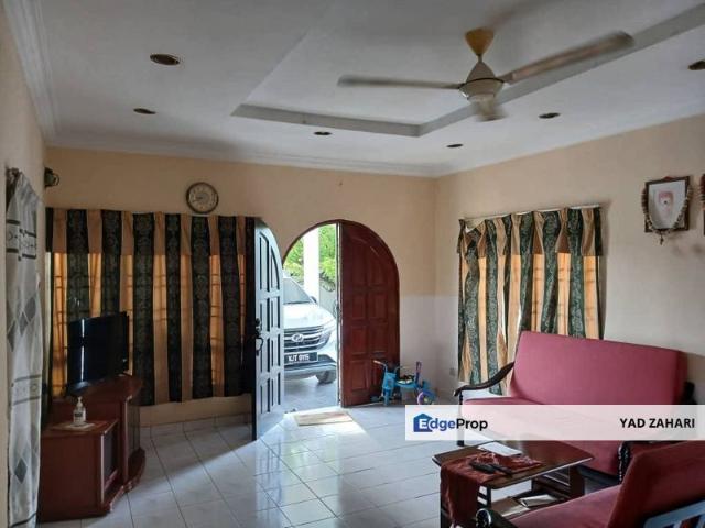 House for sale in Shah Alam, Petaling