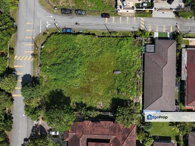 House for sale in Shah Alam, Petaling
