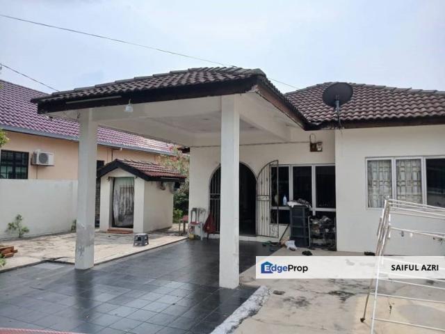 House for sale in Petaling, Alam Impian