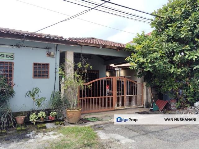 House for sale in Kajang, Langat