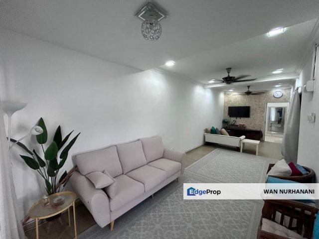 House for sale in Kajang, Langat