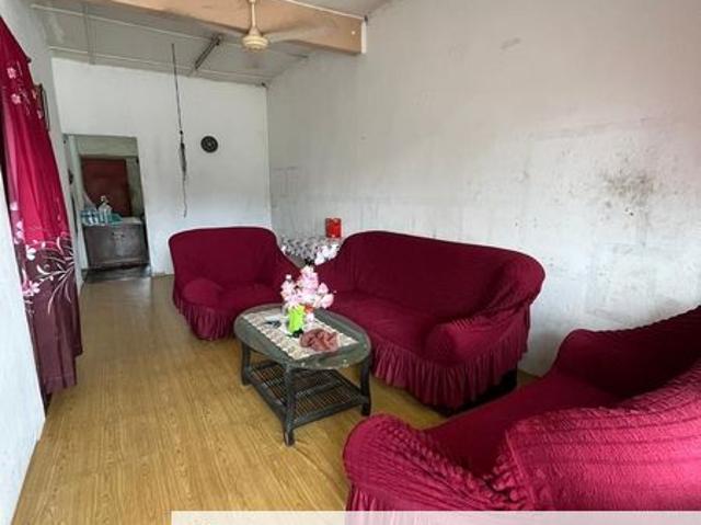 House for sale in Kajang, Langat