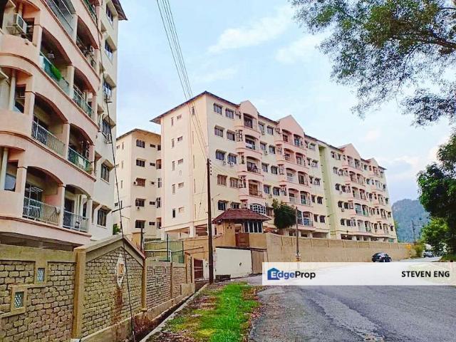 Condominium for sale in Perak, Tanjong Ipoh