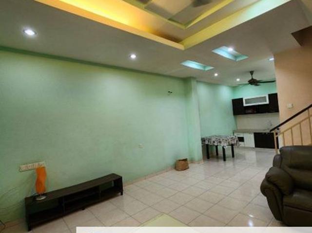 House for sale in Perak, Tanjong Ipoh