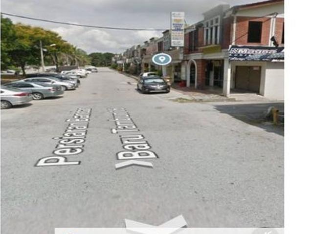 Shop for rent in Perak, Tanjong Ipoh