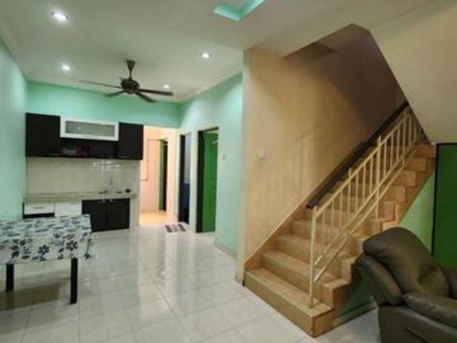 Terraced House for sale in Perak, Tanjong Ipoh