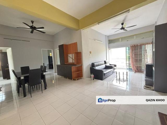 Condominium for rent in Perak, Tanjong Ipoh