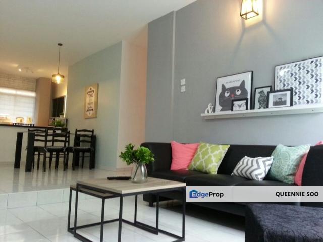Condominium for rent in Perak, Tanjong Ipoh