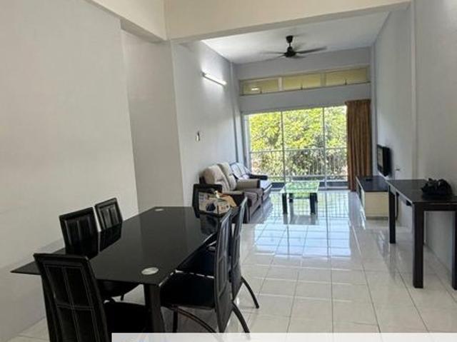 Condominium for rent in Perak, Tanjong Ipoh