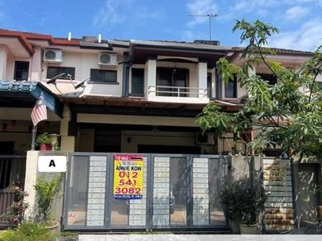 House for sale in Perak, Tanjong Ipoh