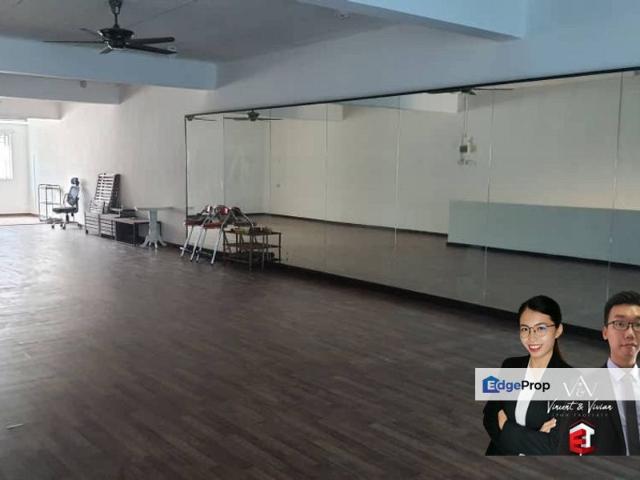 Shop for sale in Perak, Tanjong Ipoh
