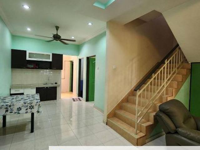 House for sale in Perak, Tanjong Ipoh