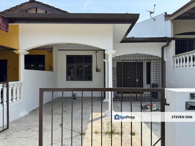 House for sale in Perak, Tanjong Ipoh