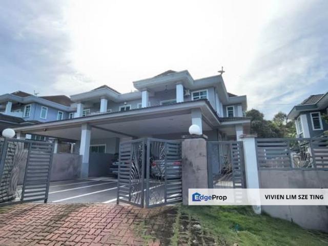 House for sale in Perak, Tanjong Ipoh