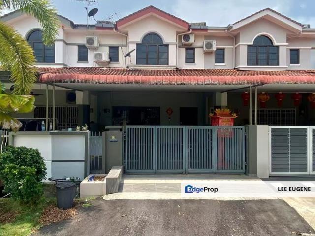 House for sale in Taman Desa Tambun, Majlis Bandaraya Ipoh
