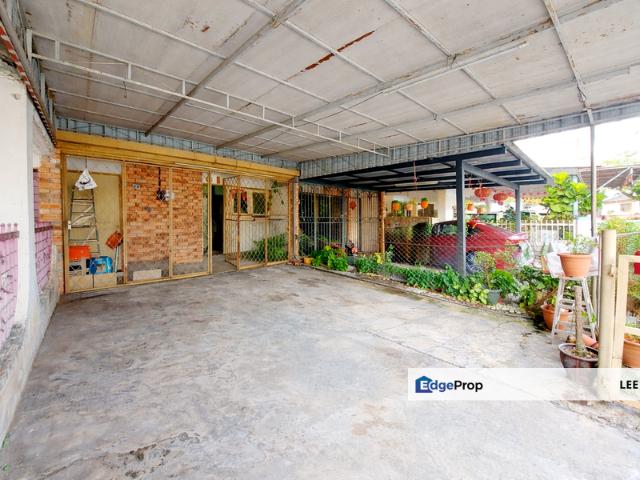 House for sale in Taman Desa Tambun, Majlis Bandaraya Ipoh