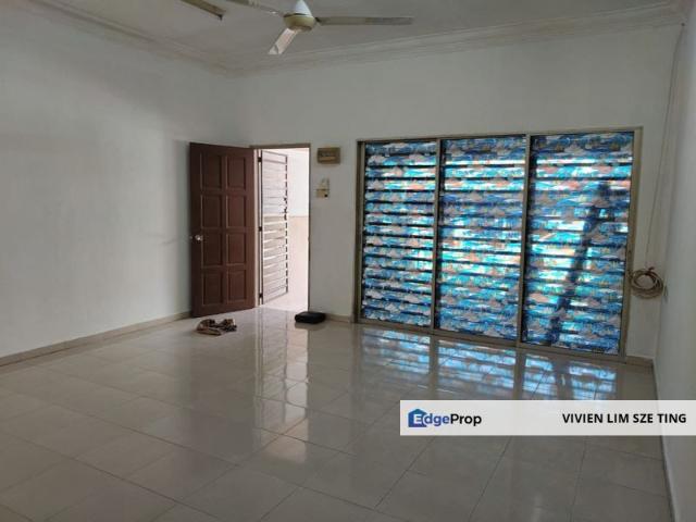 House for sale in Perak, Tanjong Ipoh