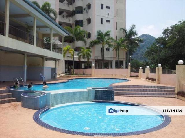 Condominium for sale in Perak, Tanjong Ipoh