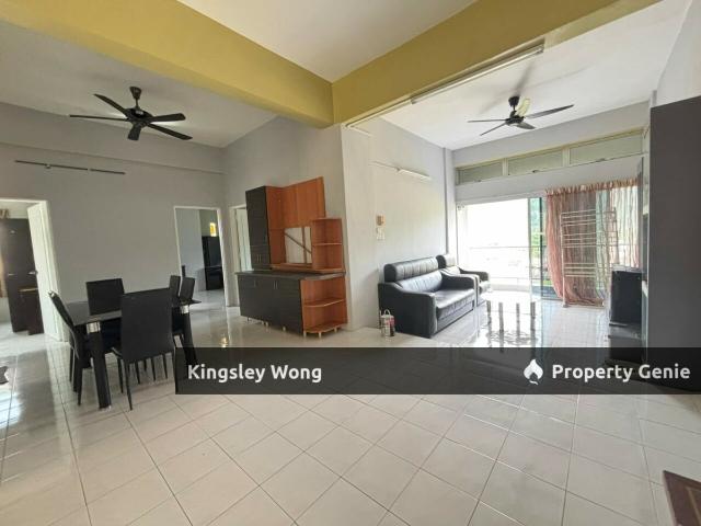 Apartment for rent in Perak, Tanjong Ipoh