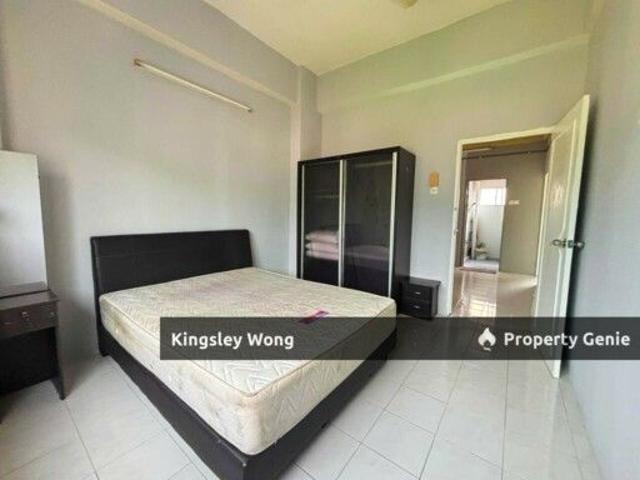 Apartment for rent in Taman Desa Tambun, Majlis Bandaraya Ipoh