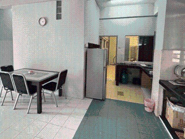 Apartment for rent in Perak, Tanjong Ipoh