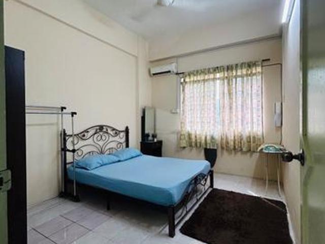 Apartment for sale in Perak, Tanjong Ipoh