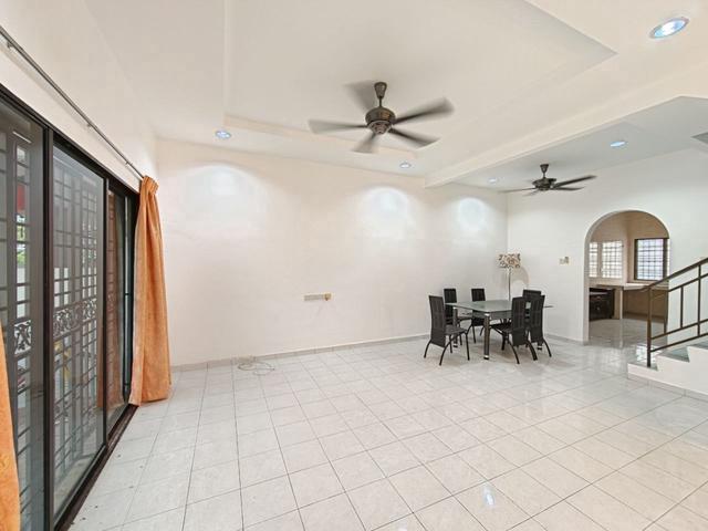 Terraced House for sale in Tambun, Majlis Bandaraya Ipoh