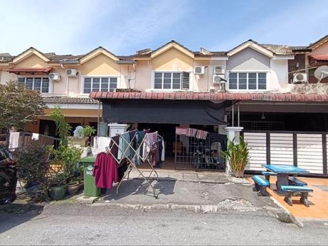 Terraced House for sale in Perak, Tanjong Ipoh