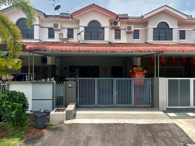 Terraced House for sale in Perak, Tanjong Ipoh