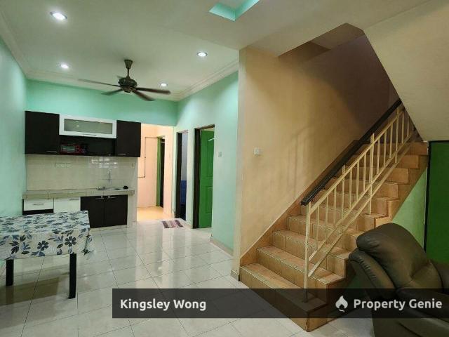 Terraced House for sale in Perak, Tanjong Ipoh