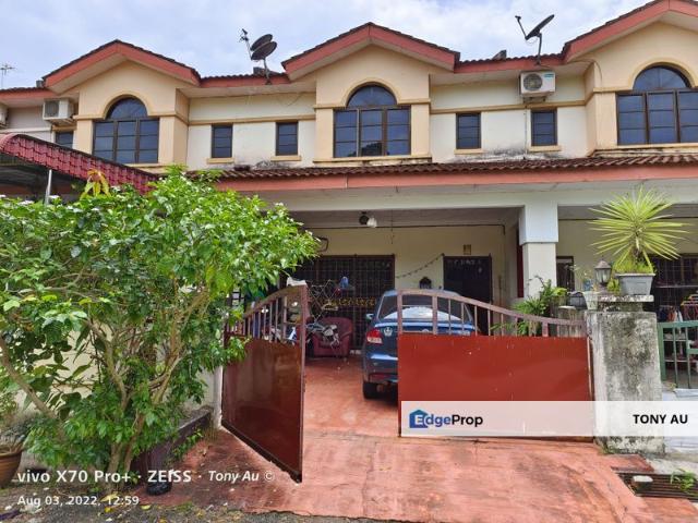 House for sale in Tambun, Majlis Bandaraya Ipoh