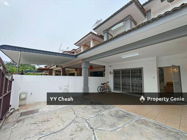 Terraced House for sale in Taman Desa Tambun, Majlis Bandaraya Ipoh
