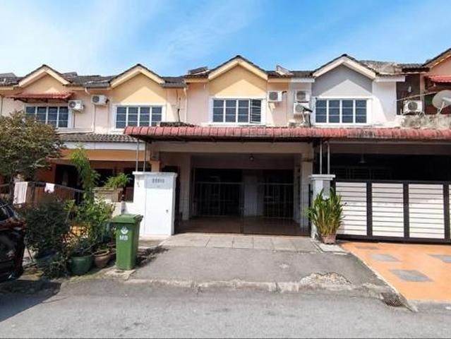 Terraced House for sale in Perak, Tanjong Ipoh