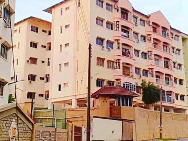 Apartment for sale in Perak, Tanjong Ipoh