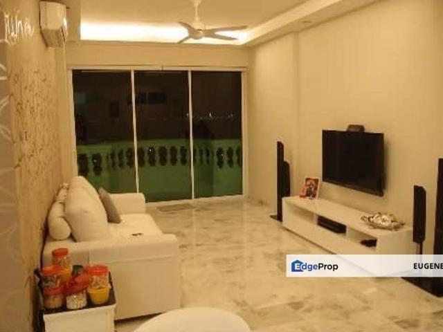 Condominium for sale in Timur Laut, George Town