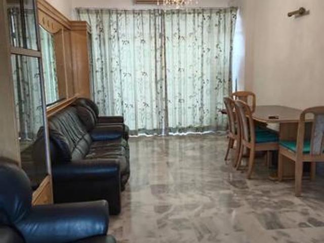 Apartment for rent in Timur Laut, George Town