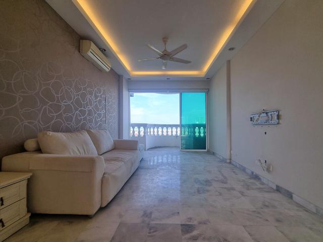 Apartment for sale in Georgetown, Penang