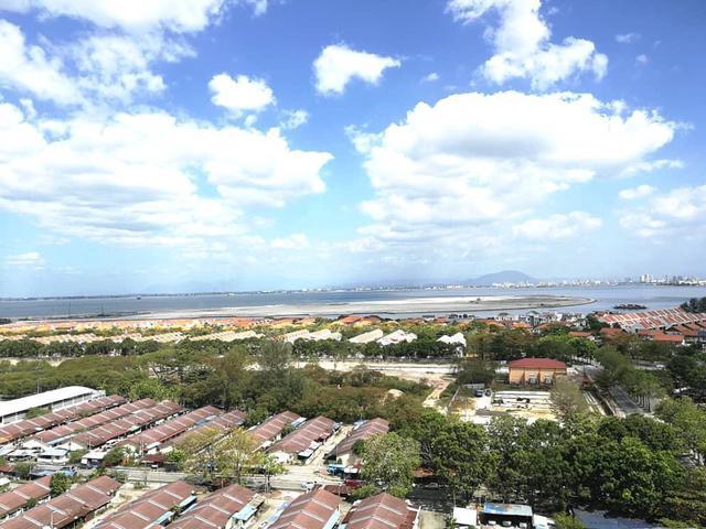 Apartment for sale in Timur Laut, George Town