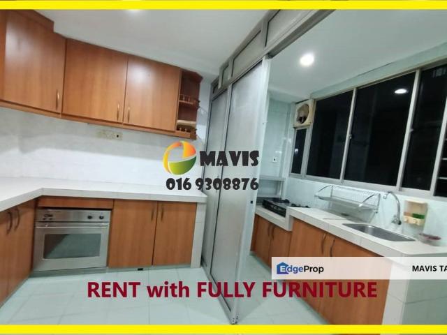 Condominium for rent in Petaling, Subang Jaya