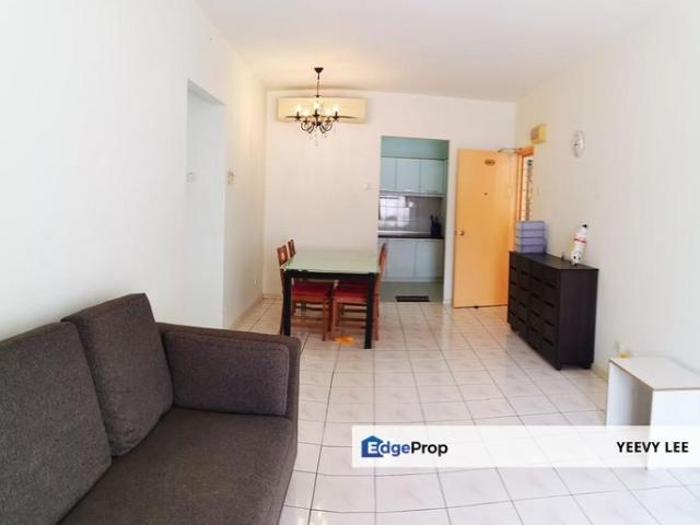 Condominium for sale in Petaling, Subang Jaya