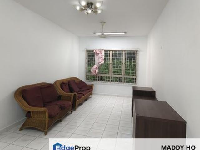 Condominium for sale in Petaling, Subang Jaya