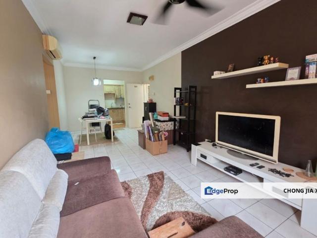 Condominium for sale in Puchong, Majlis Bandaraya Subang Jaya