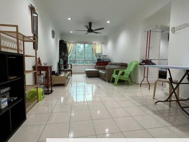 Condominium for sale in Petaling, Subang Jaya