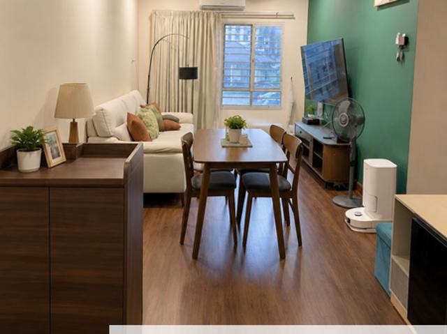 Condominium for sale in Petaling, Subang Jaya