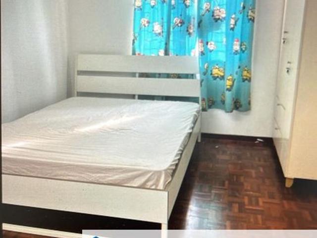 Flat for rent in Petaling, Subang Jaya